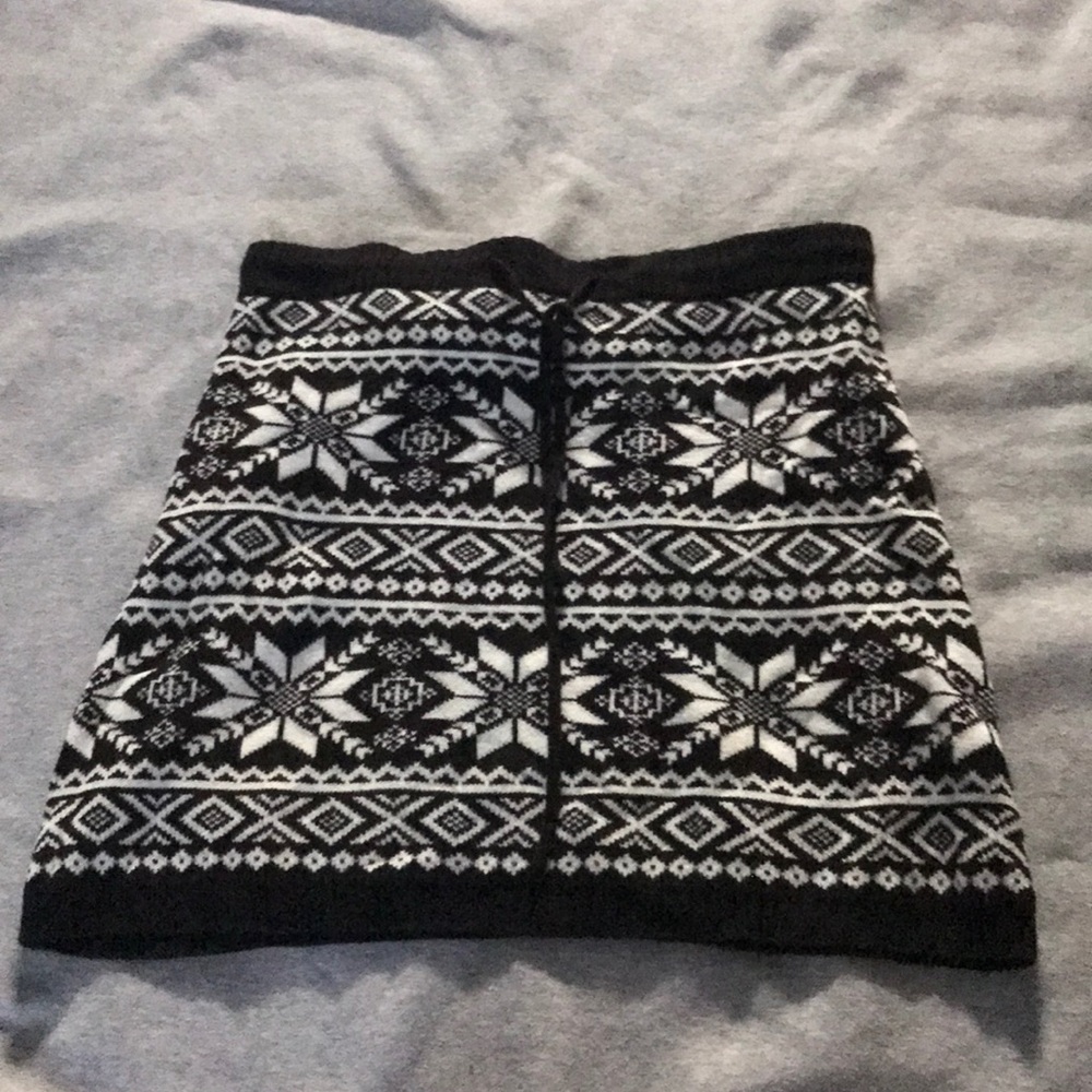 Delia’s Brand Winter Skirt